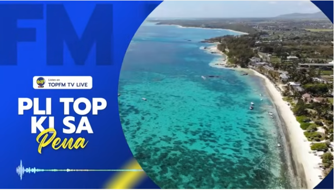 TOP FM National Intervention